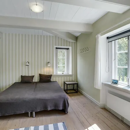 Gorgeous In Hojslev With Kitchen *