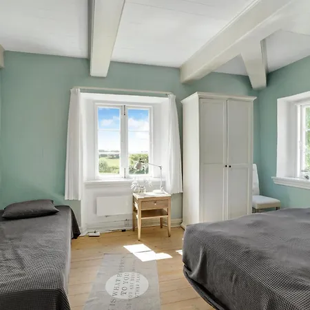 Holiday home Hojslev 40