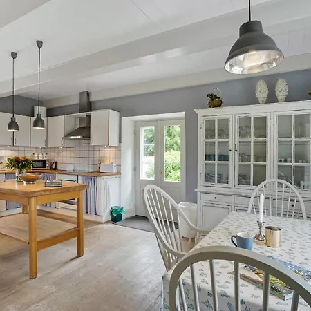 Gorgeous In Hojslev With Kitchen *