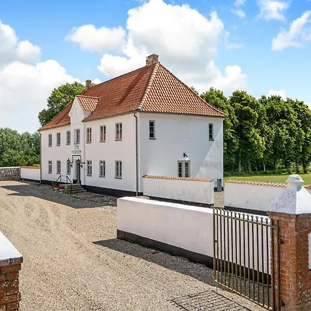 Σπίτι διακοπών Gorgeous In Hojslev With Kitchen *