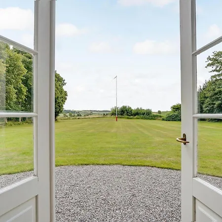 Gorgeous In Hojslev With Kitchen Bøstrup
