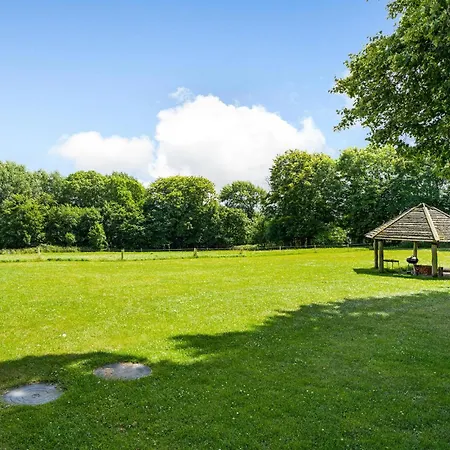 Holiday home Hojslev 40