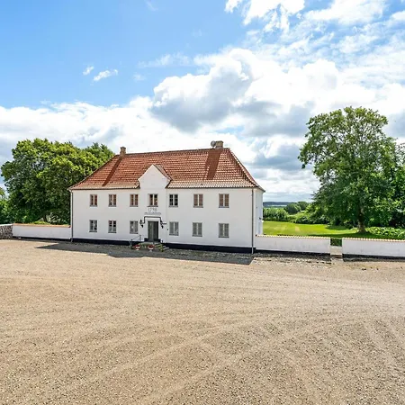 Gorgeous In Hojslev With Kitchen
