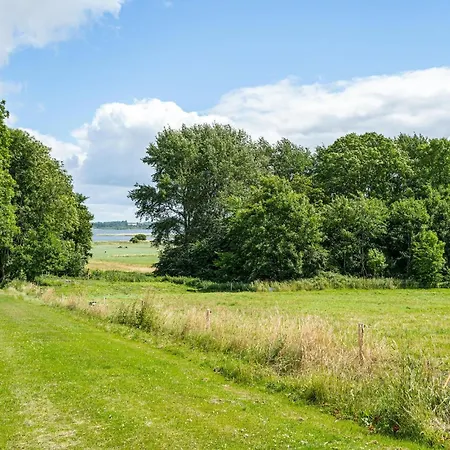 Holiday home Hojslev 40