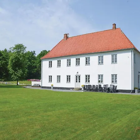 Hojslev 40 Bostrup