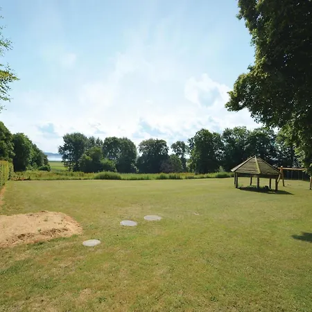 Holiday home Hojslev 40 Bostrup