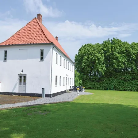 Hojslev 40 Bostrup