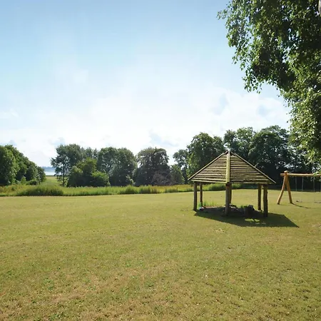Holiday home Hojslev 40