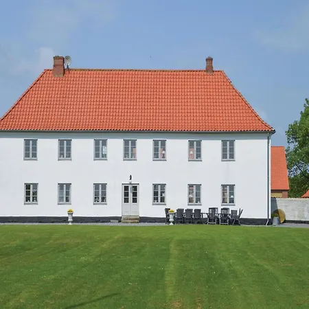 Hojslev 40 * Bostrup