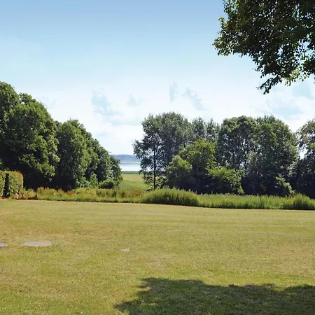 Hojslev 40 Holiday home Bostrup