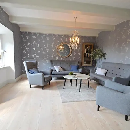 Gorgeous In Hojslev With Kitchen